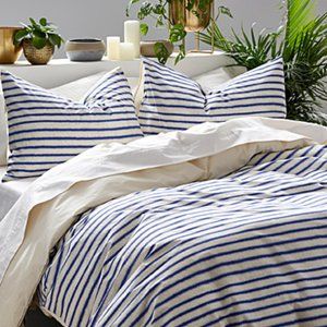 Snurk Queen size duvet cover set